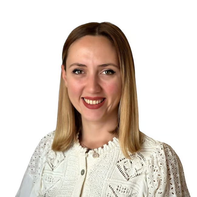 Psikolog Süeda Rada