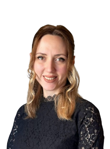 Psikolog Süeda Rada